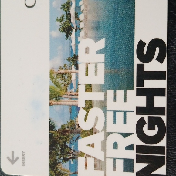 Club Carlson Hotel Key Card Photo Room Key Collectible Memorabilia Travel - Picture 4 of 5